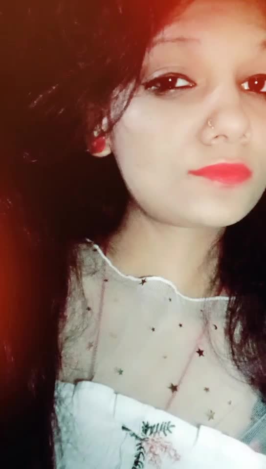 @Aaru sahu😎😘