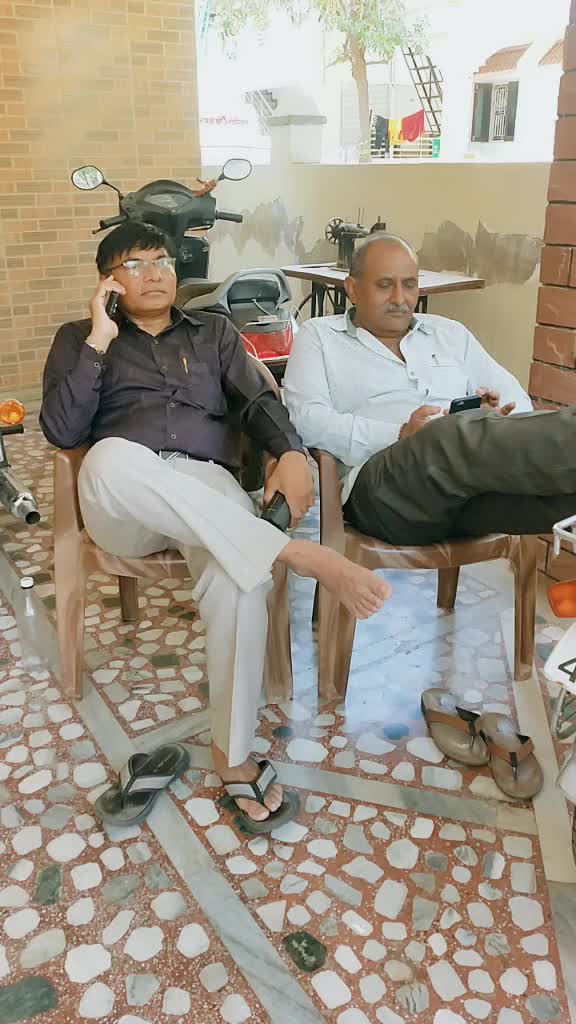 @Praful Patel
