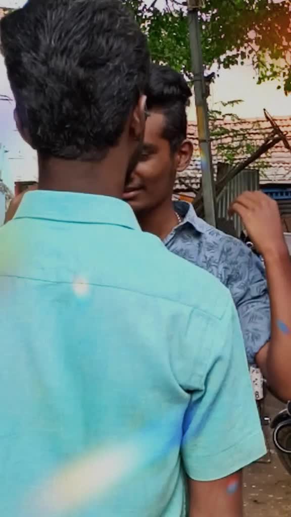 @Mankatha Rahman