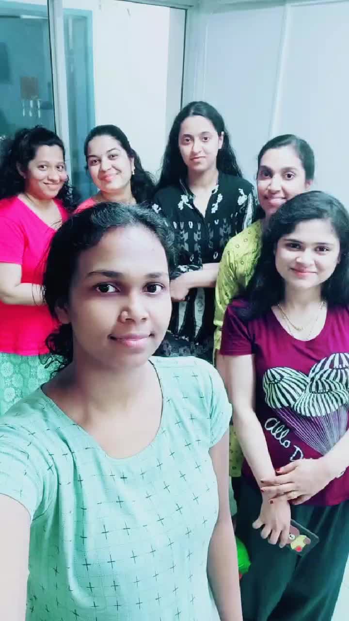 @Reshma, ammu