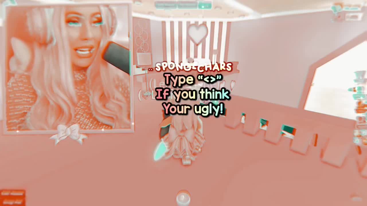 @😌•ᴍɪss ᴄʜᴀʀʟɪ•😌