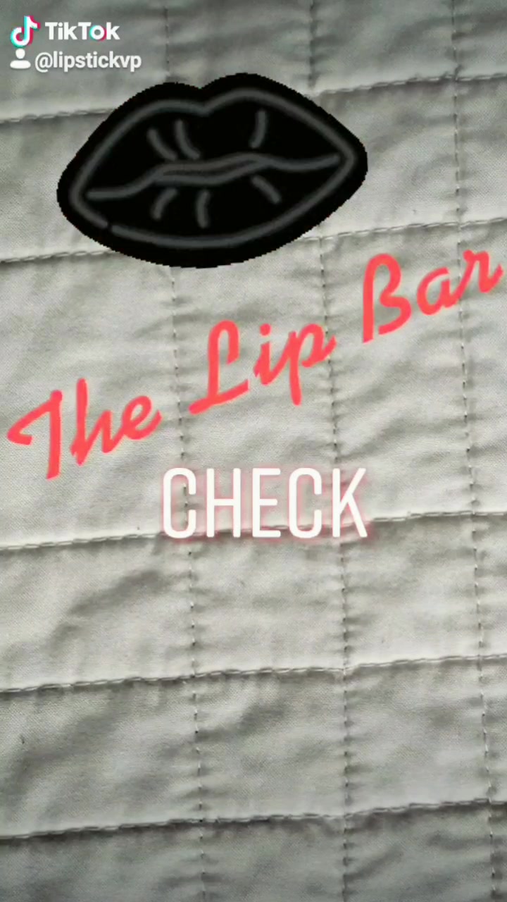 @Lipstick VP