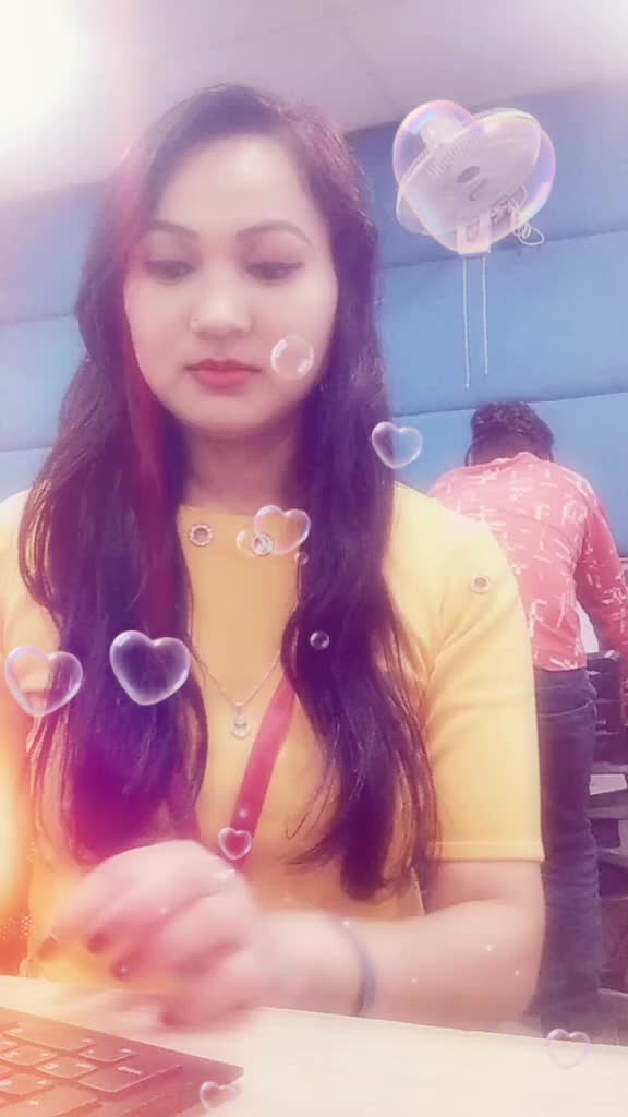 @Anuska Thakur Anu