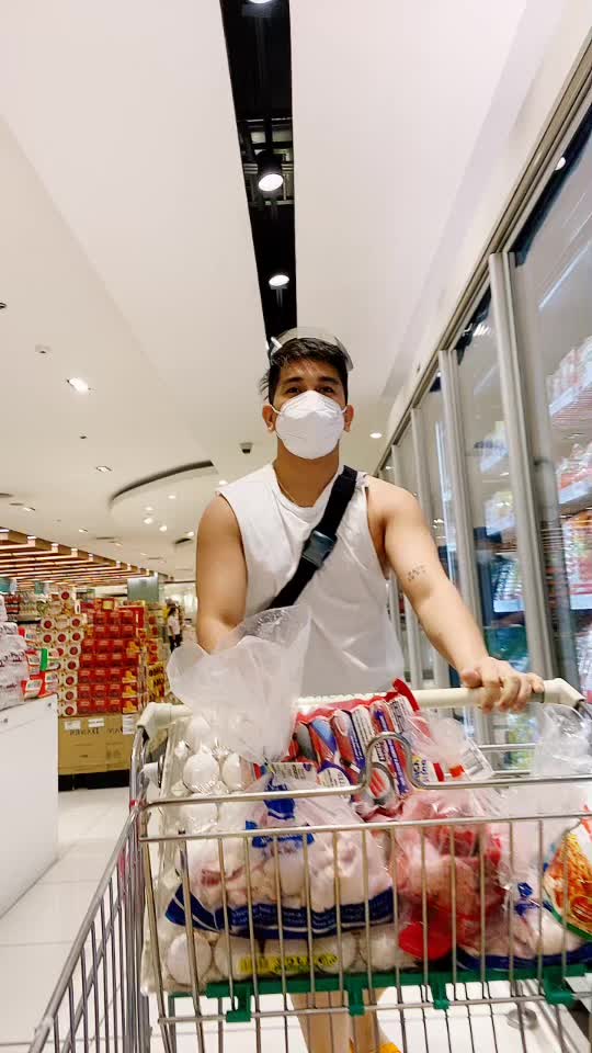 @MJ De Guzman ๐ต๐ญ๐ฉ๐ช