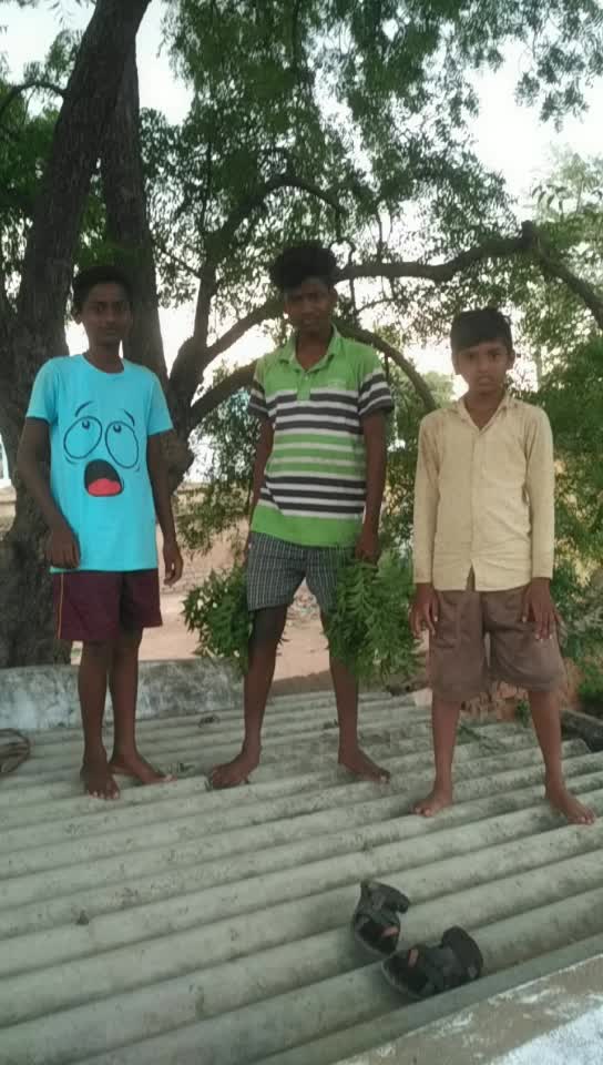 @Maddi Pavan mudhraj