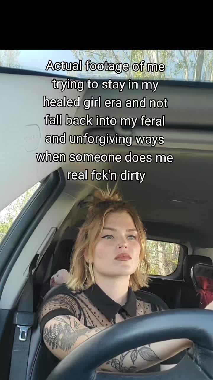 @Carly Beaton