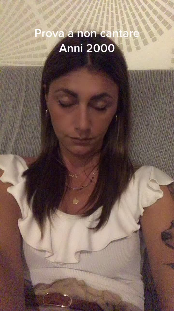 @Anna Antonacci