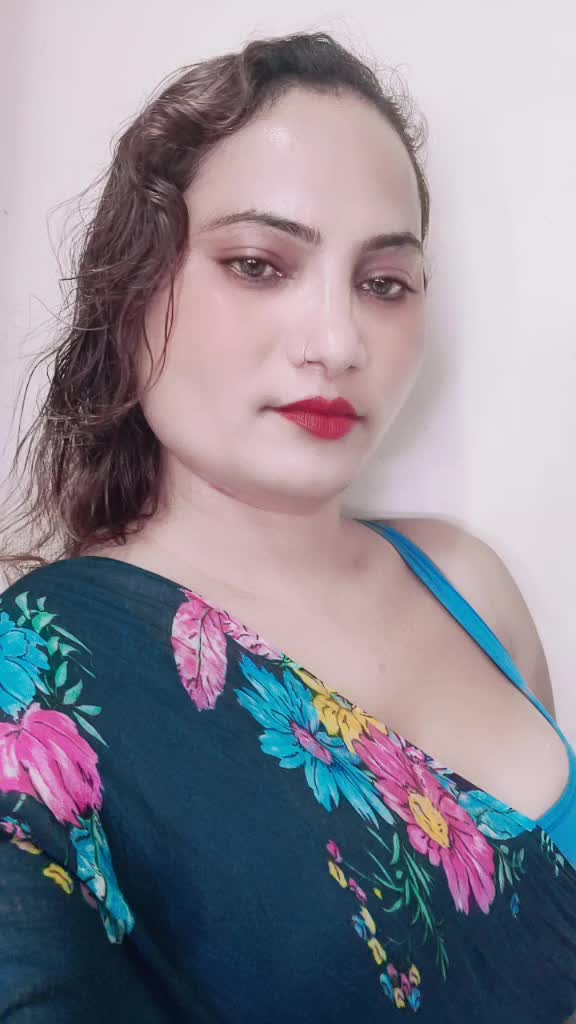 @Zhara Khan