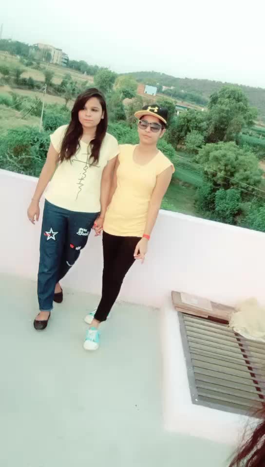 @Angel Sanaya Sharma