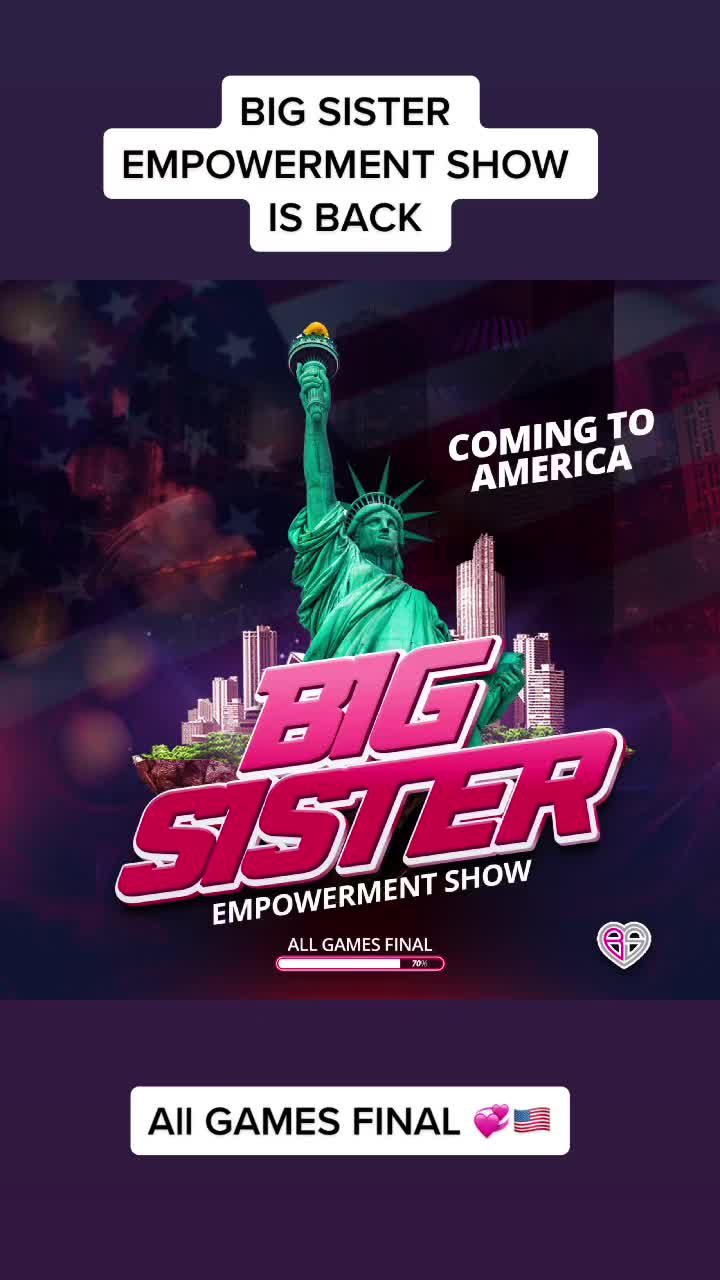 @BigSisterShow 🇸🇱