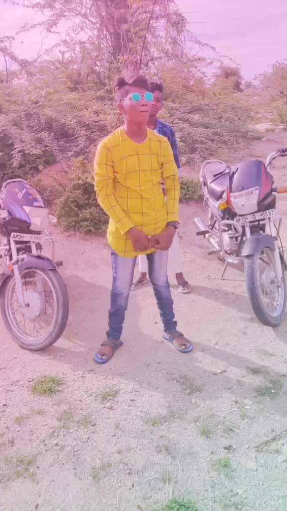 @Pudhari Sai Kumar
