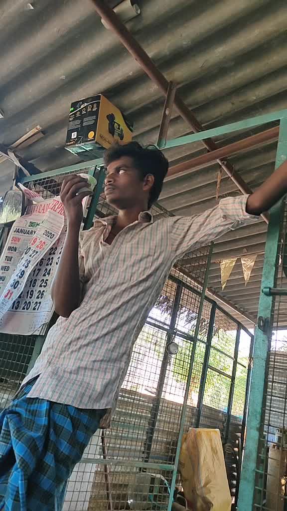 @Raja Akila