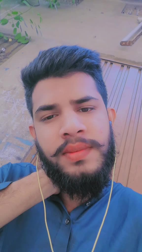 @M Basharat shaikh