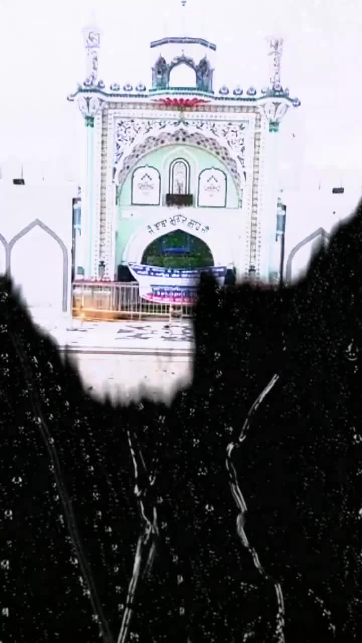 @❤Laadi sai ji da Gulaam ❤🤲786