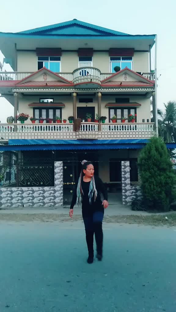 @Soni Rai
