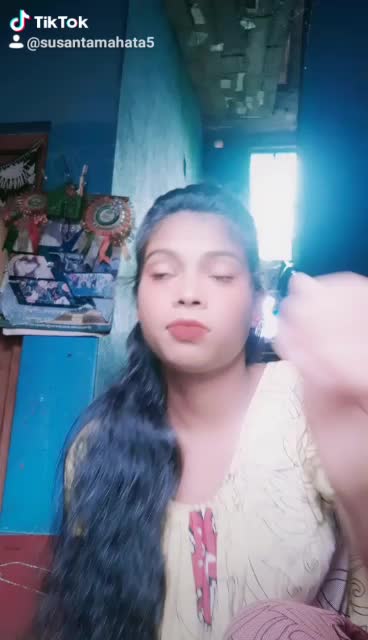 @Mayna Mahata