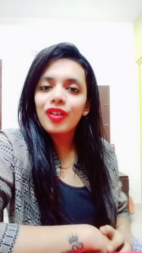 @👑Bhavana Raman👑