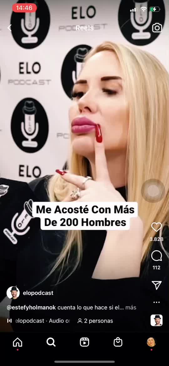 @Estefanía Holman