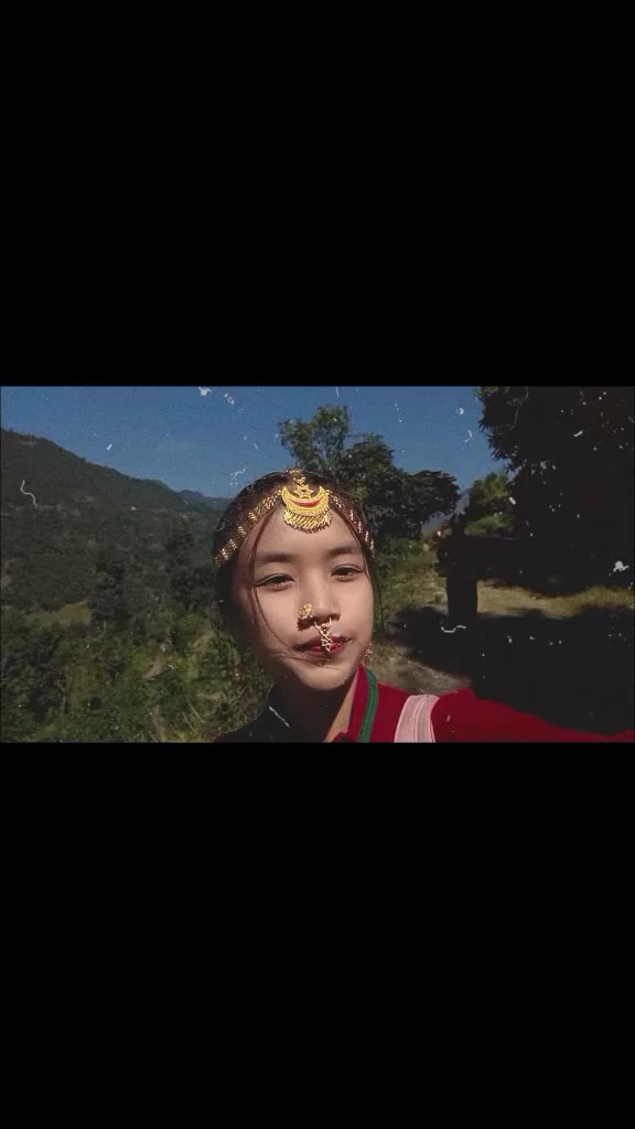 @인도 ❤️
