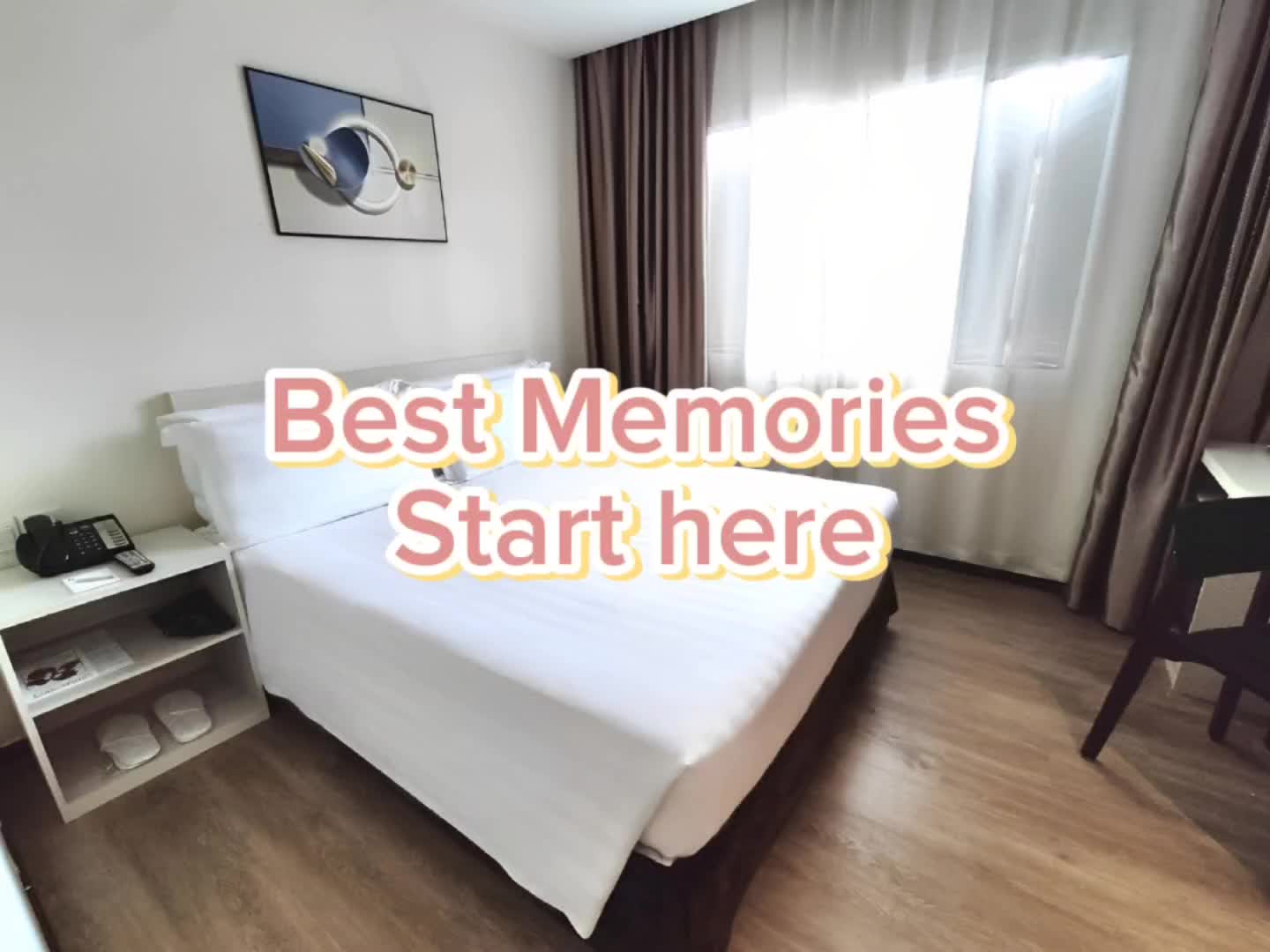 @Link Hotel Singapore