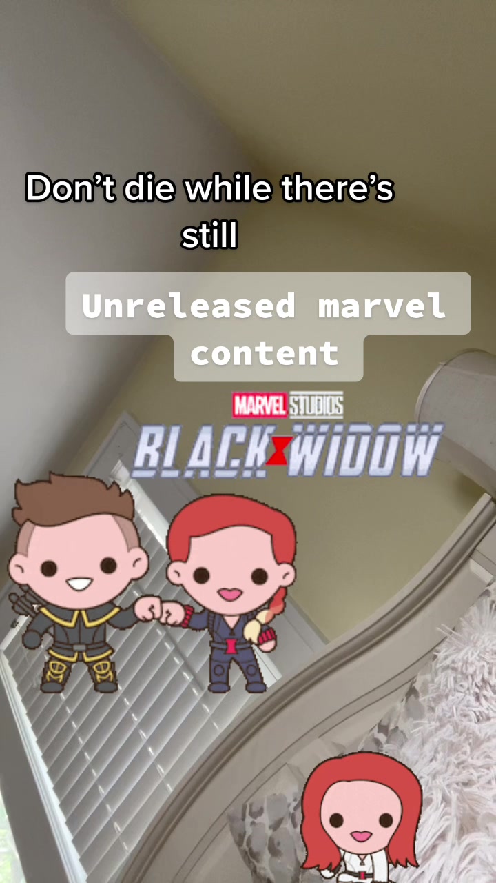 @MARVEL FANSSS