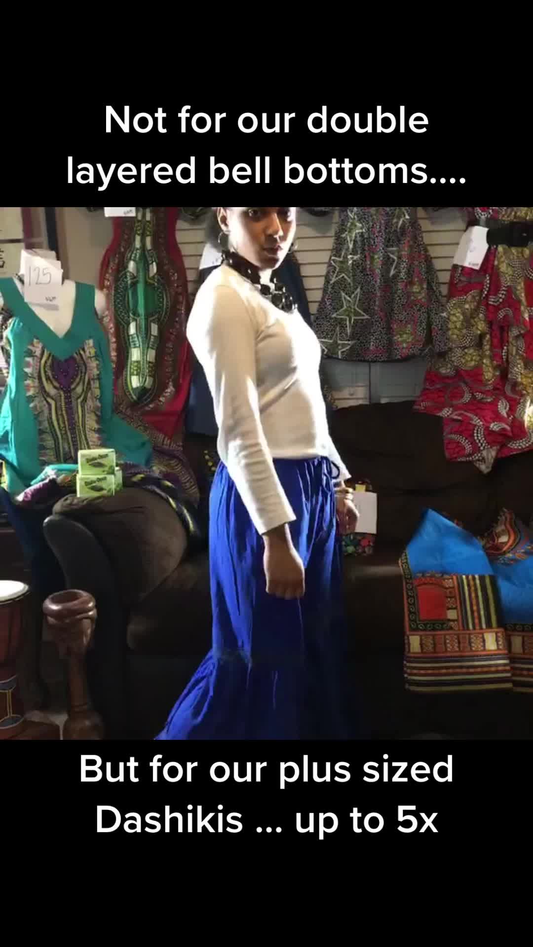 @Afrocentric Boutique