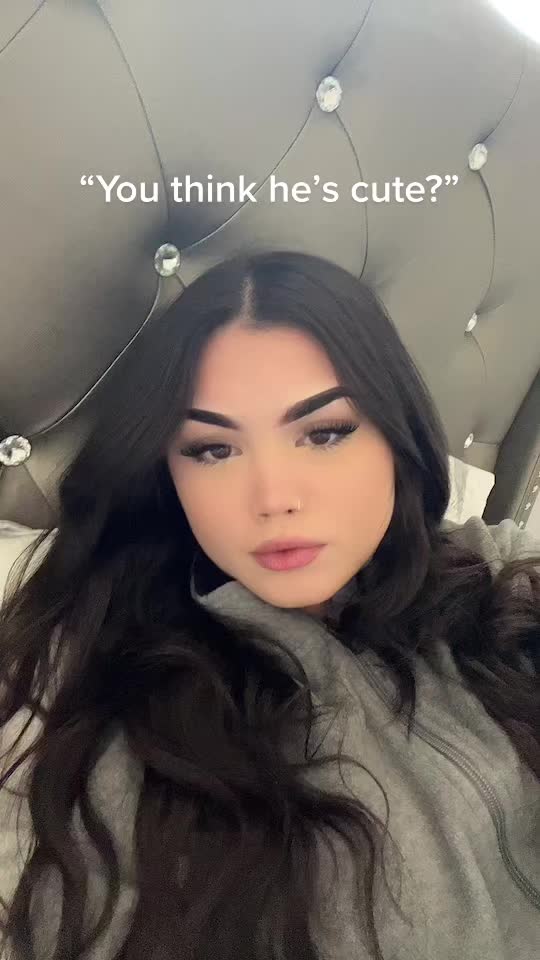 @Kiara Mariel