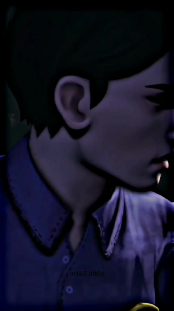 @Michael Afton