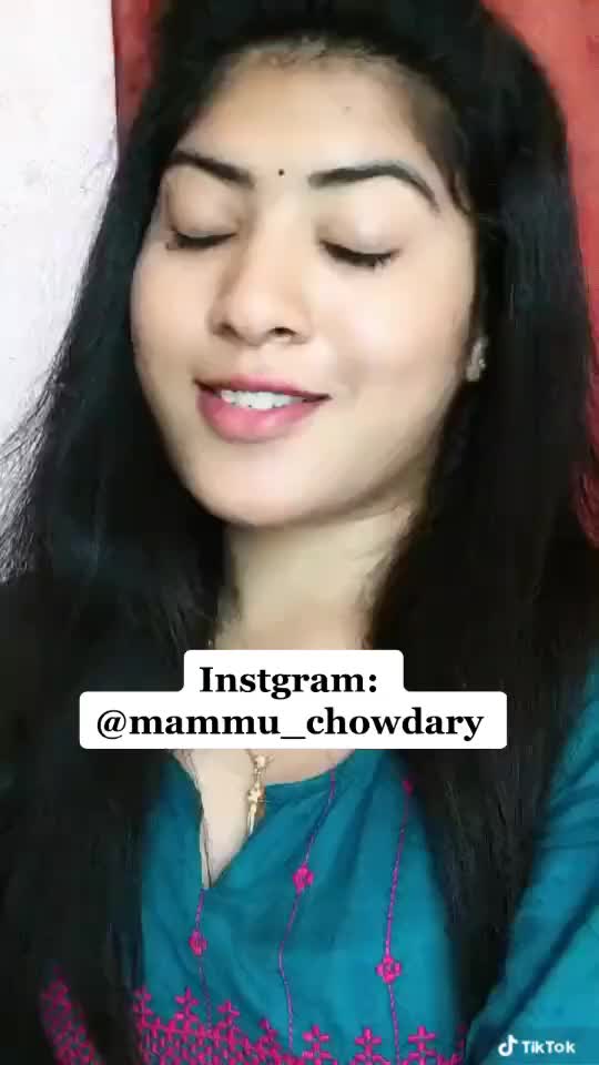 @Mamatha Chowdary