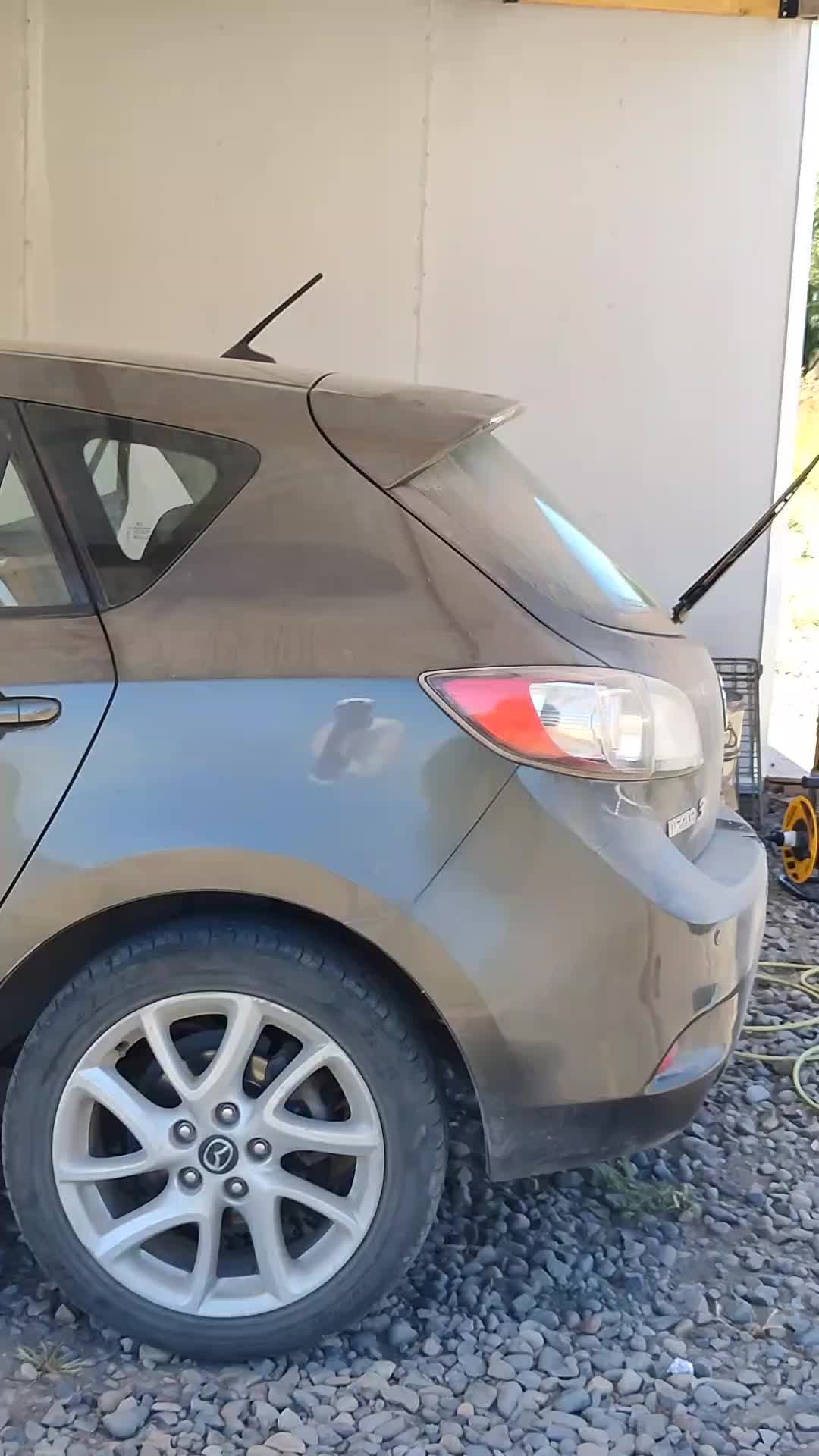 @Clean & Tint
