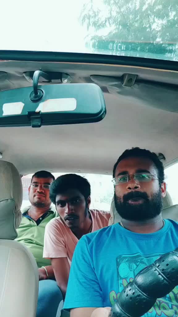 @Karthik Pillalamarri