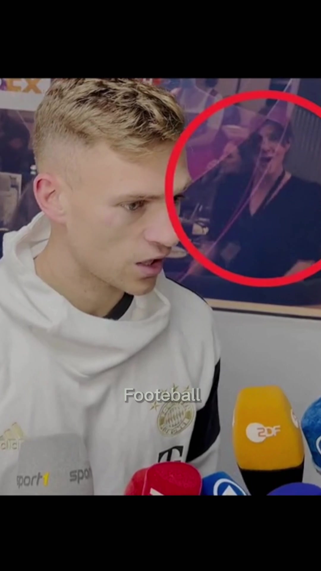@Footeball