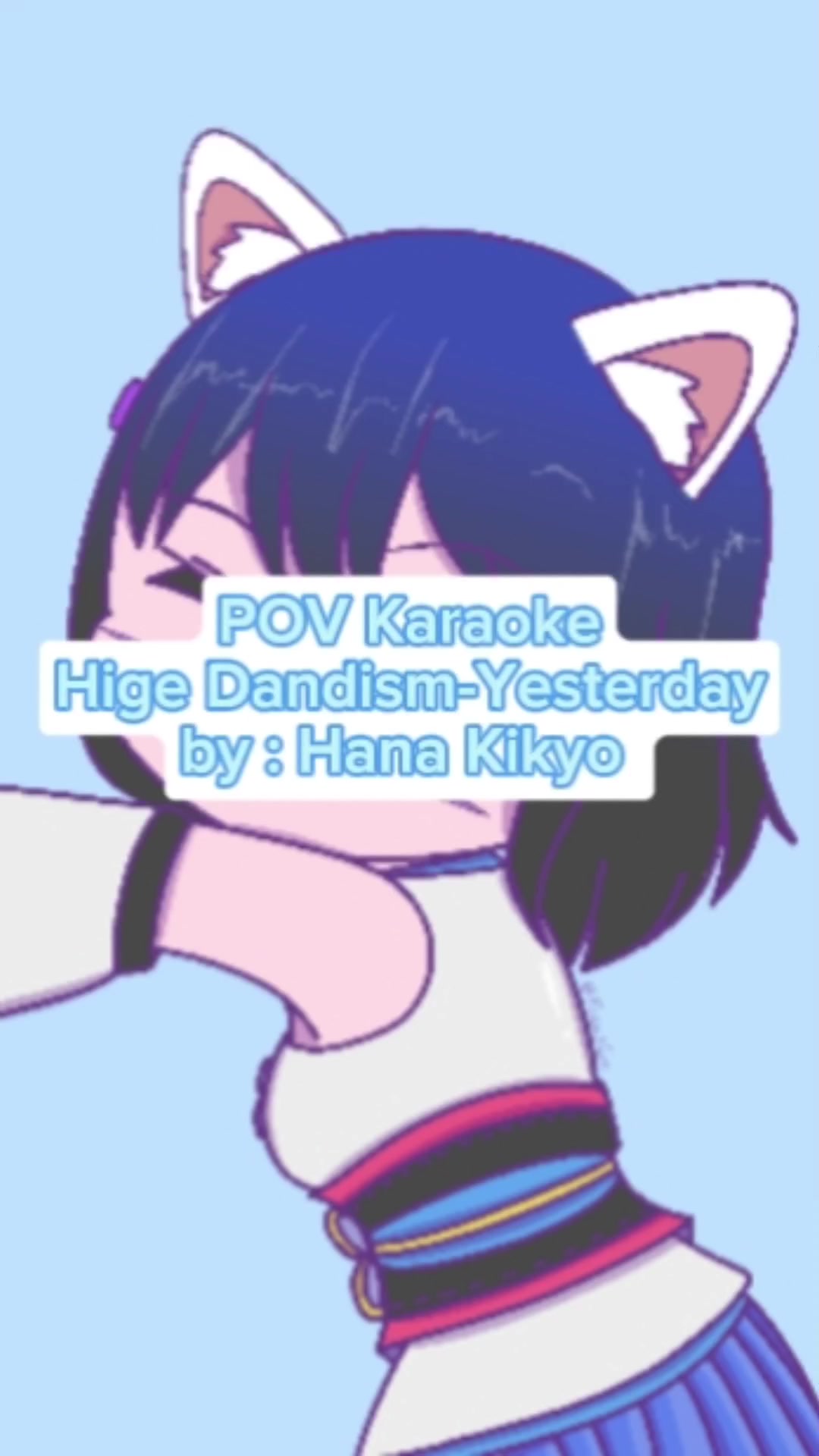 @Hana Kikyo