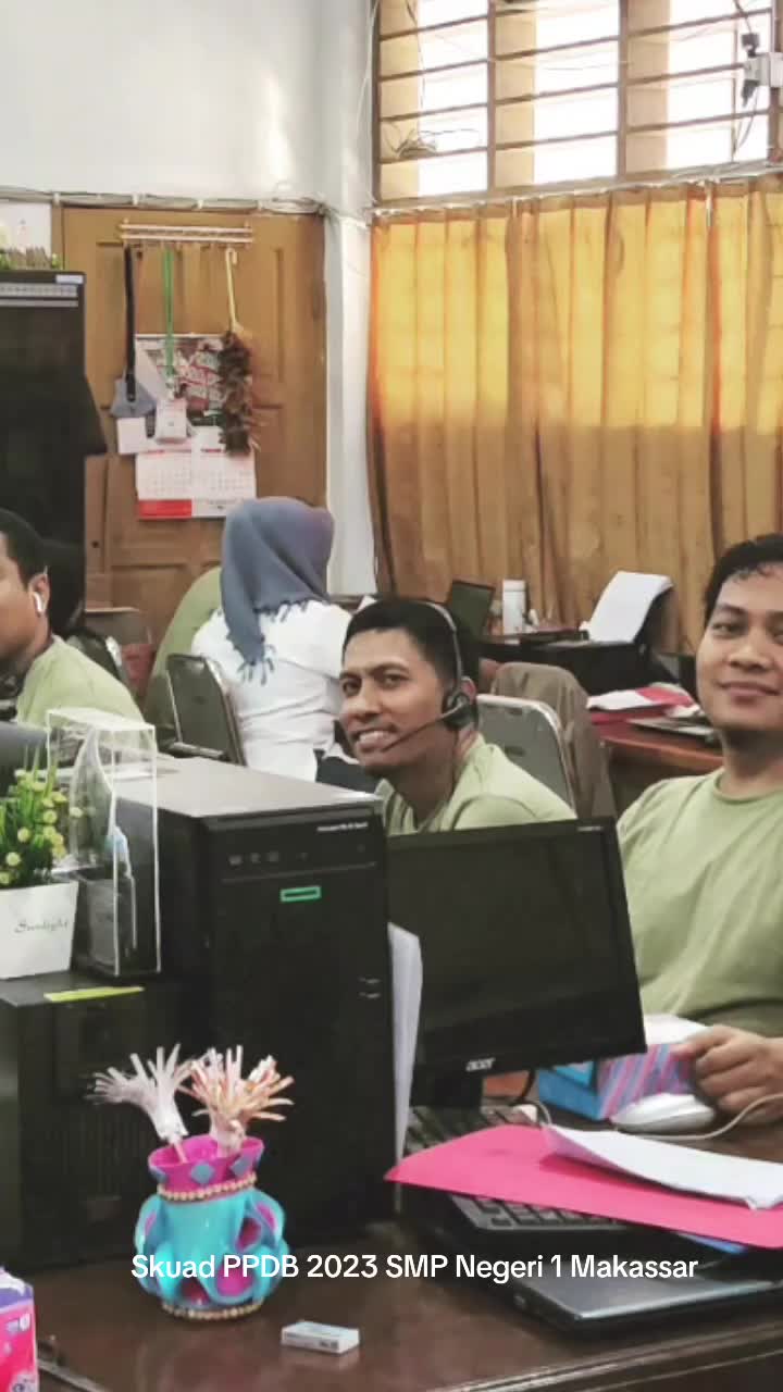 @Spensa Makassar