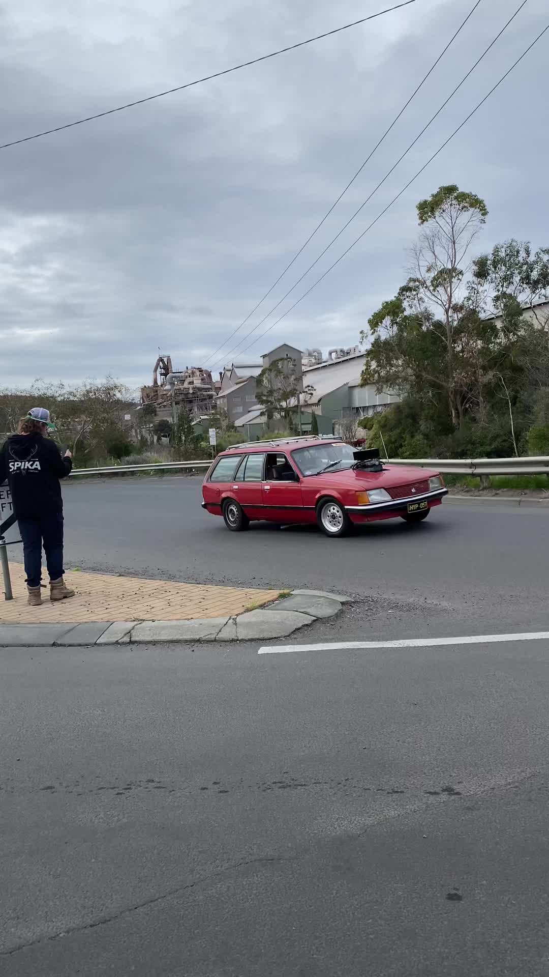 @tascarspotters