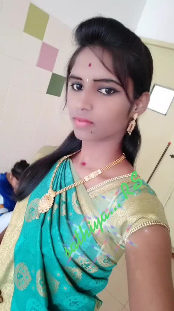 @Sathiya Rowdibaby 💞