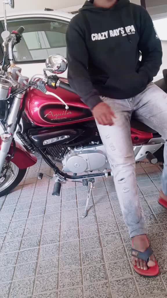 @stunt.man.Saikiran