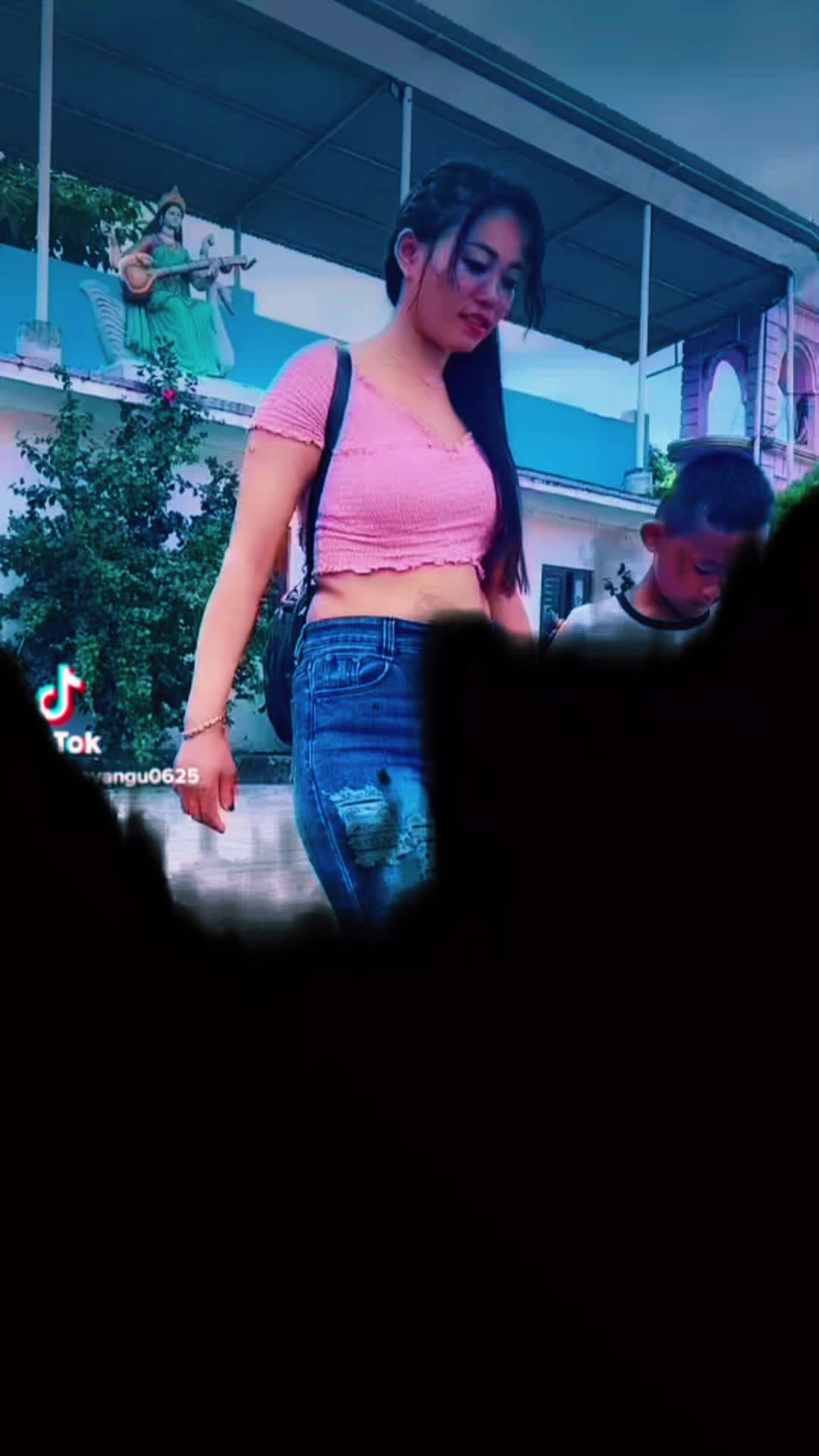 @kalpana Payangu(limbu)
