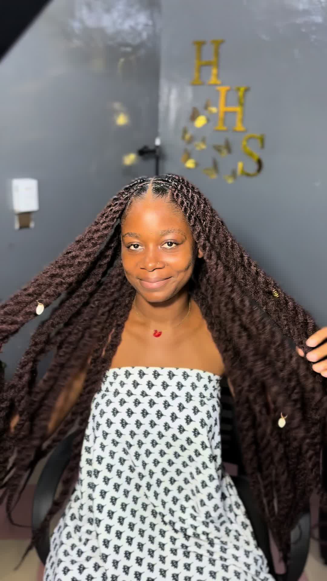 @Ham’s Hair Styles