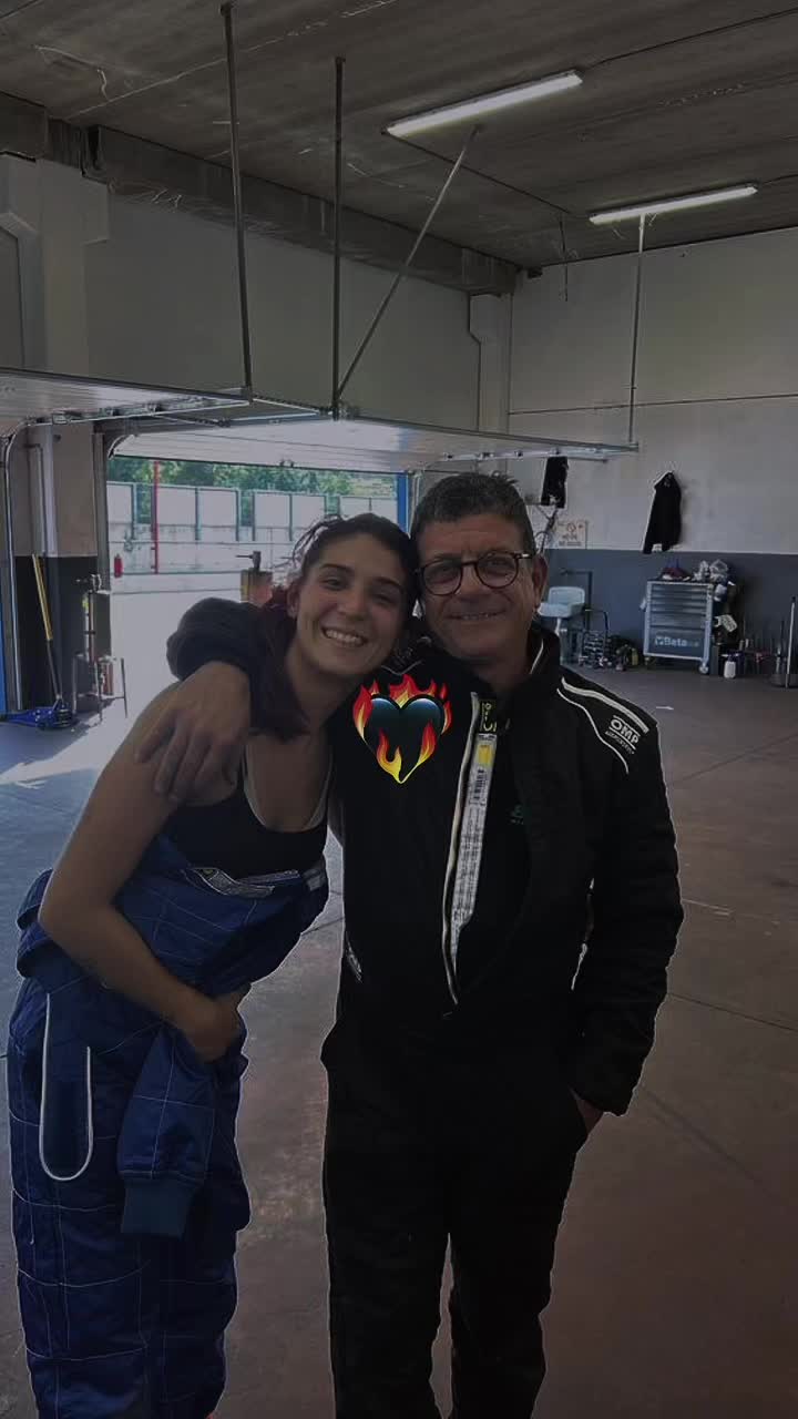 @Margherita Rosu