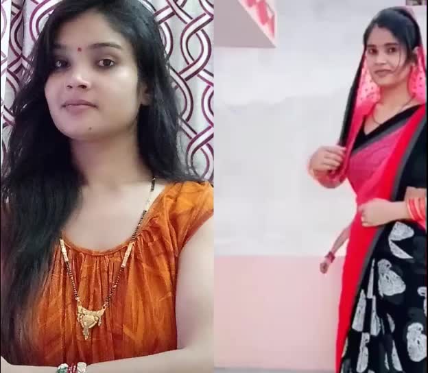@Chandni Singh