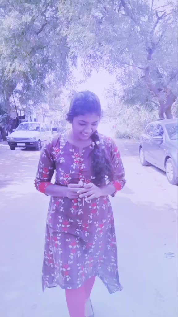@Vidhya