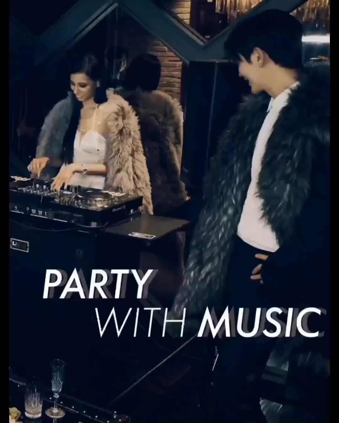 @DJ SM Shooters