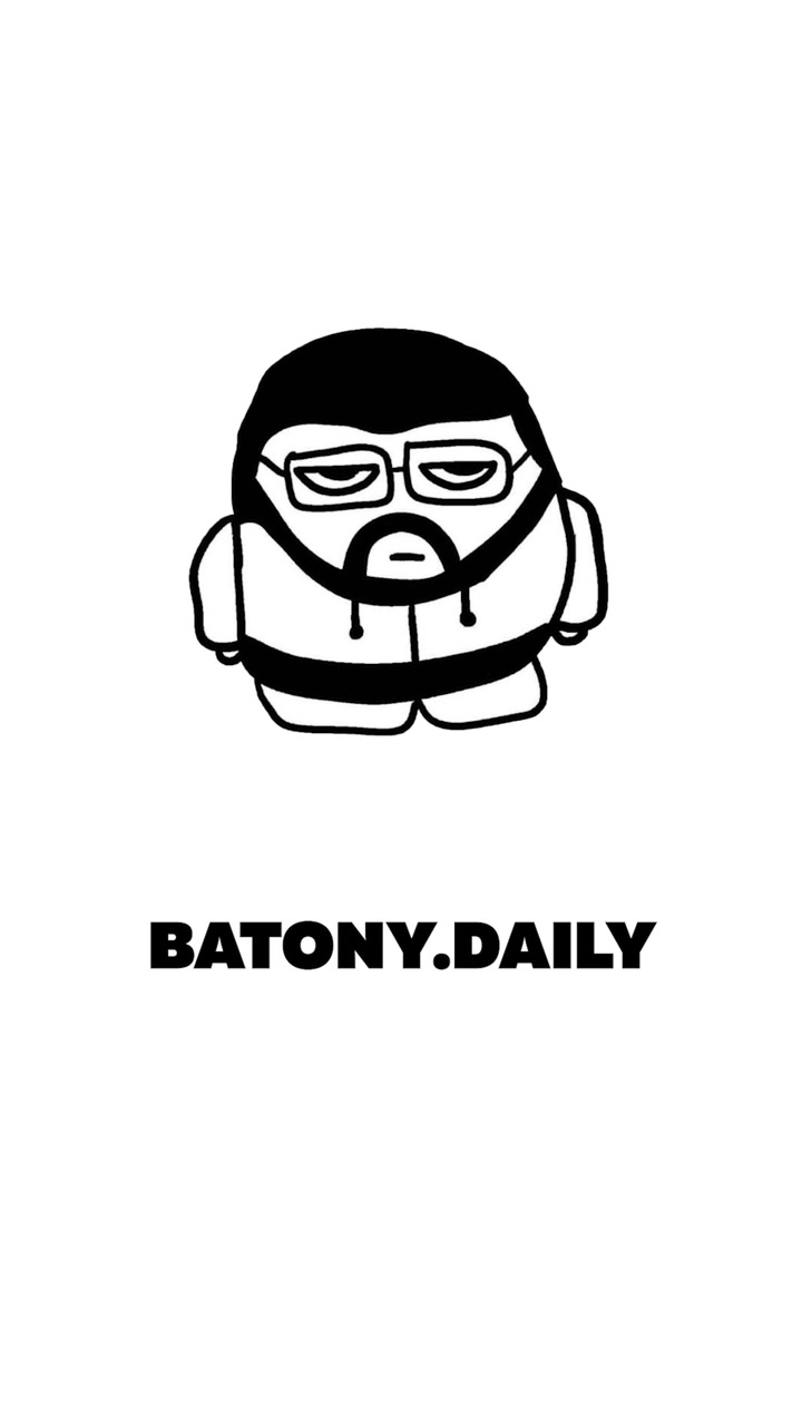 @Batony Robson