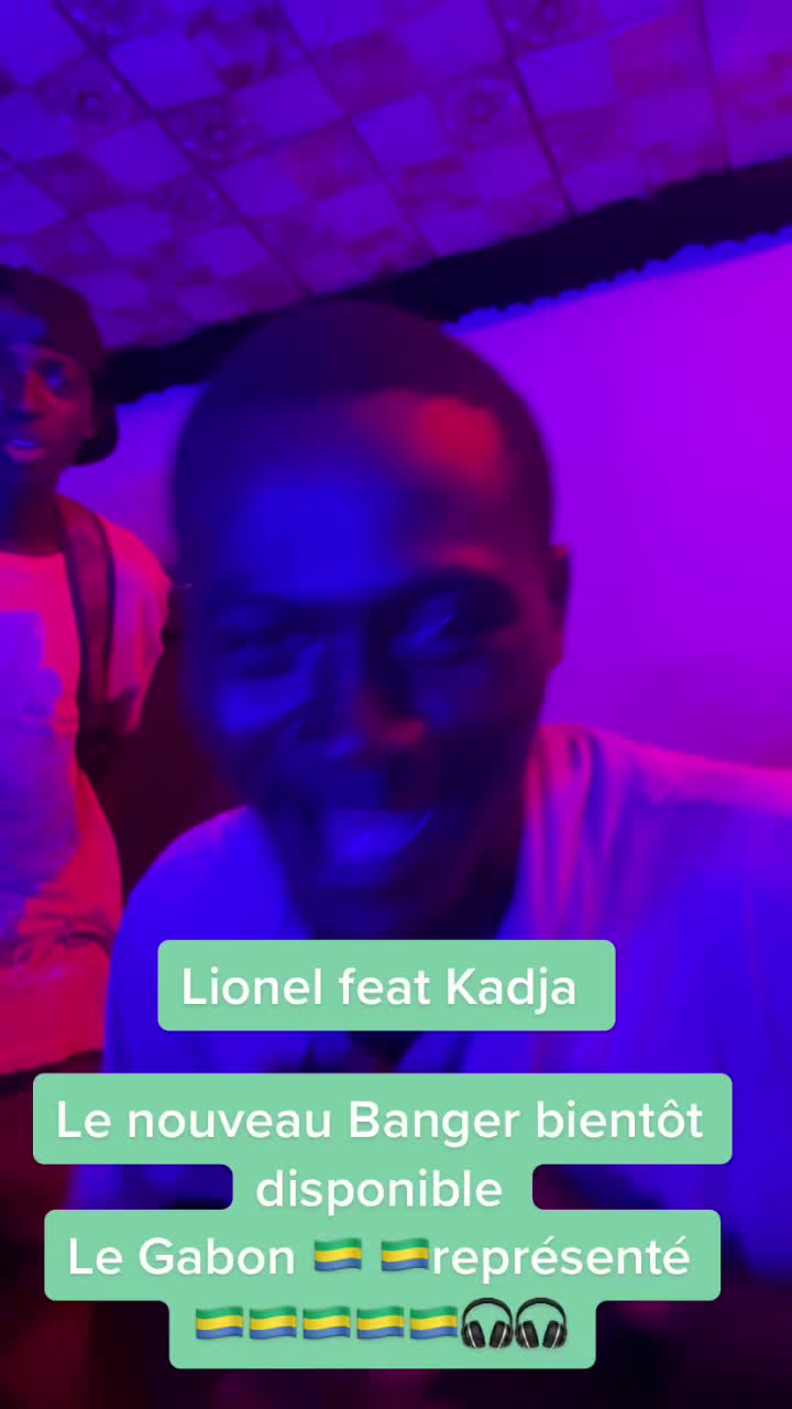 @Lionel Øne Løve
