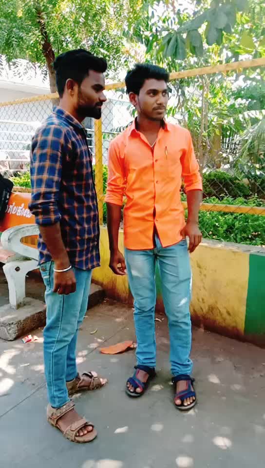 @Mallikarjun