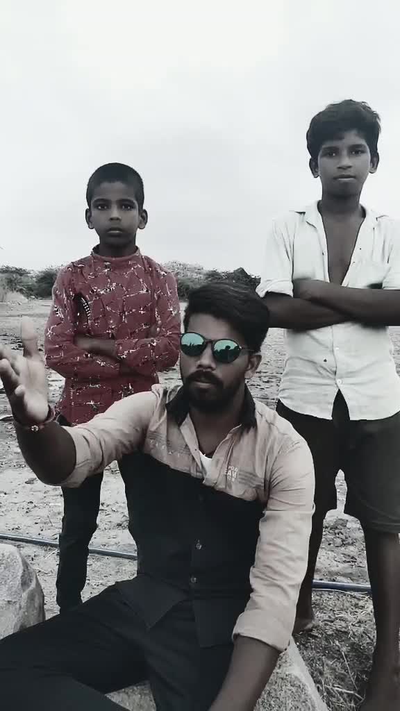 @Ramanji Palegar