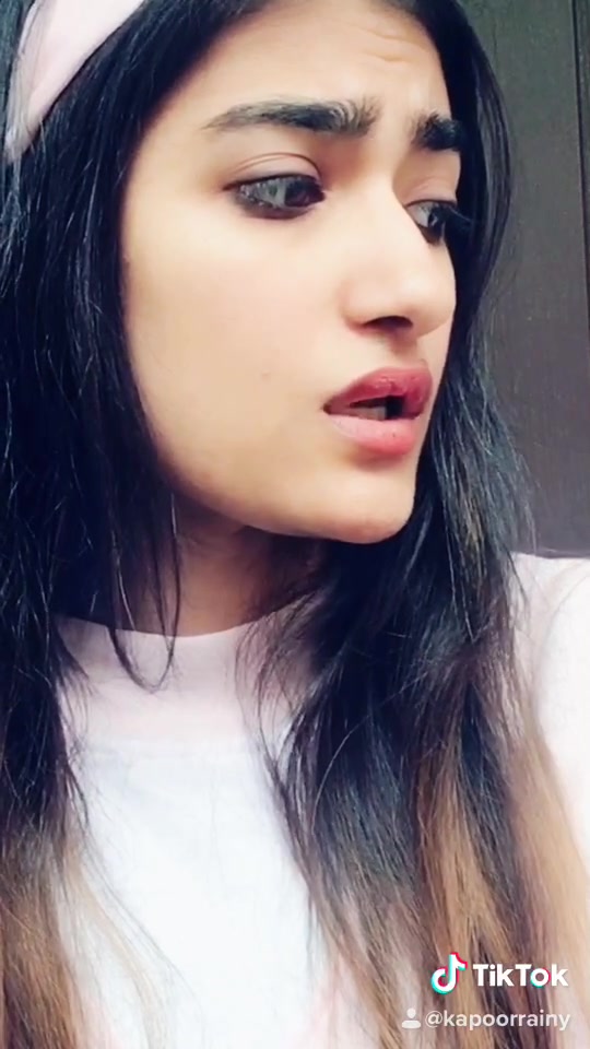 @Rainy Kapoor
