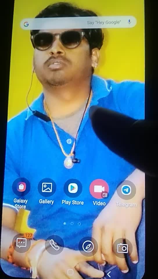 @Ajay Kumar