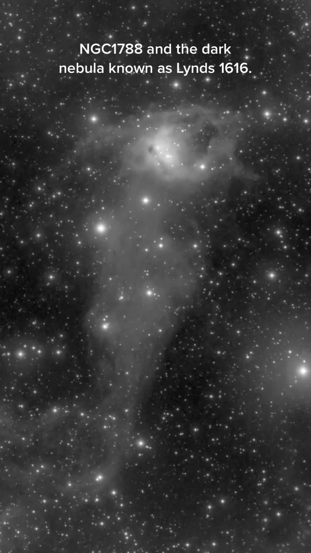 @Revealing the cosmos